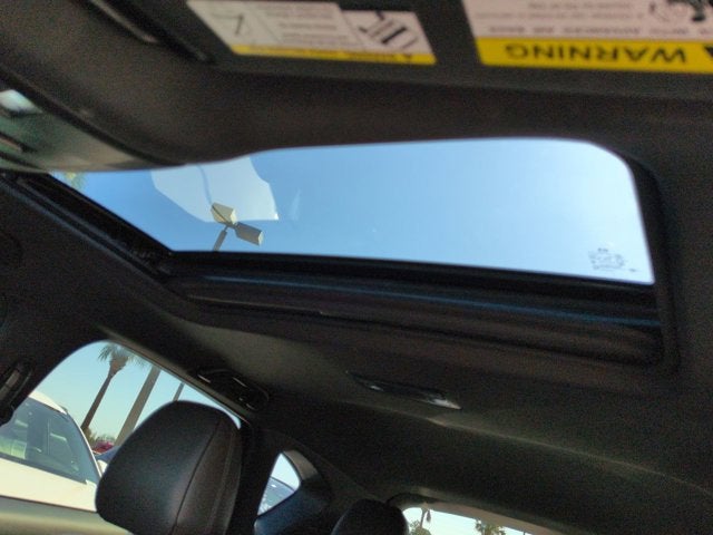 2023 Mazda Mazda CX-5 2.5 Turbo Signature