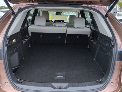 2025 Mazda Mazda CX-70 PHEV Premium Package