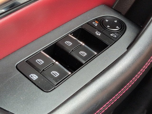 2025 Mazda Mazda CX-70 3.3 Turbo S Premium Package