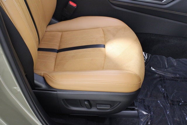 2025 Mazda Mazda CX-70 3.3 Turbo S Premium Plus Package