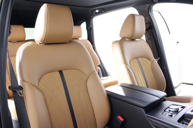 2025 Mazda Mazda CX-70 3.3 Turbo S Premium Plus Package