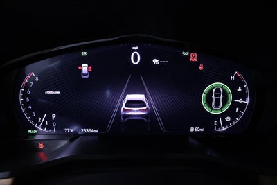 2025 Mazda Mazda CX-70 3.3 Turbo S Premium Plus Package