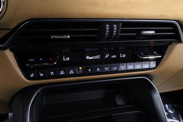 2025 Mazda Mazda CX-70 3.3 Turbo S Premium Plus Package