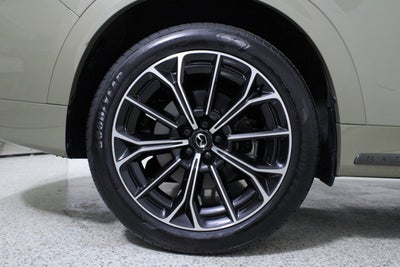 2025 Mazda Mazda CX-70 3.3 Turbo S Premium Plus Package