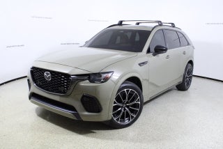 2025 Mazda Mazda CX-70 3.3 Turbo S Premium Plus Package