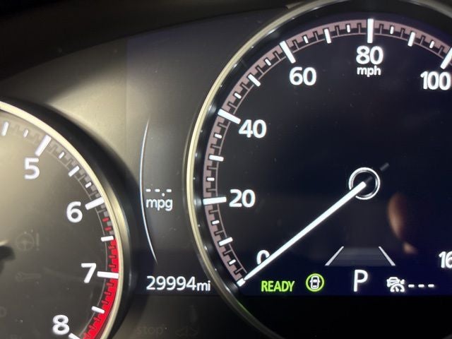 2024 Mazda Mazda CX-90 3.3 Turbo Select