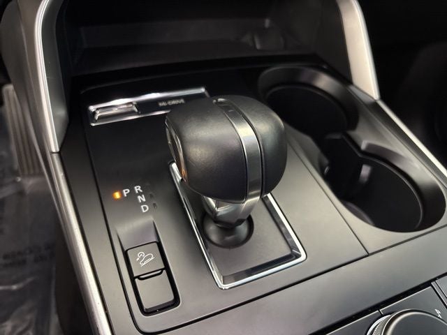 2024 Mazda Mazda CX-90 3.3 Turbo Select