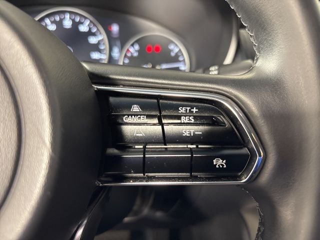 2024 Mazda Mazda CX-90 3.3 Turbo Select