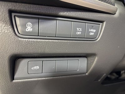 2024 Mazda Mazda CX-90 3.3 Turbo Select