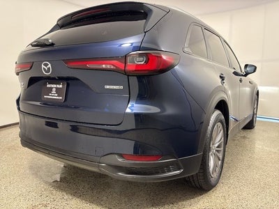 2024 Mazda Mazda CX-90 3.3 Turbo Select