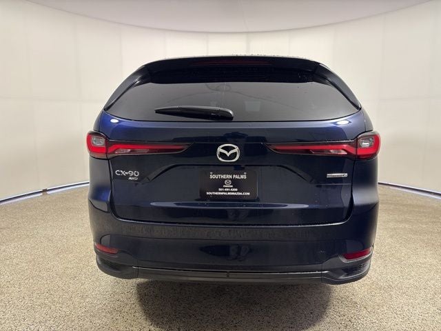 2024 Mazda Mazda CX-90 3.3 Turbo Select