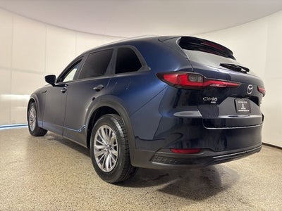 2024 Mazda Mazda CX-90 3.3 Turbo Select