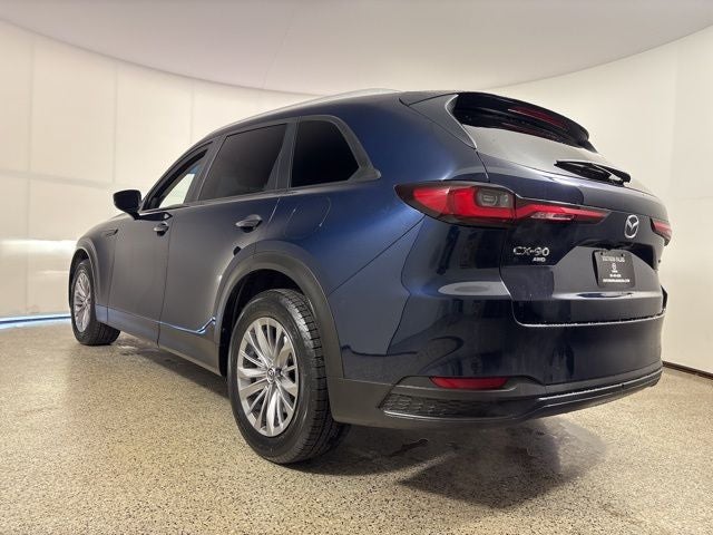 2024 Mazda Mazda CX-90 3.3 Turbo Select