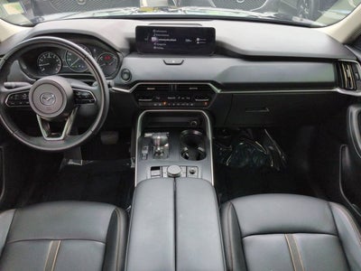 2024 Mazda Mazda CX-90 3.3 Turbo Select