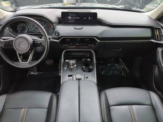 2024 Mazda Mazda CX-90 3.3 Turbo Select