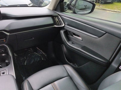 2024 Mazda Mazda CX-90 3.3 Turbo Select