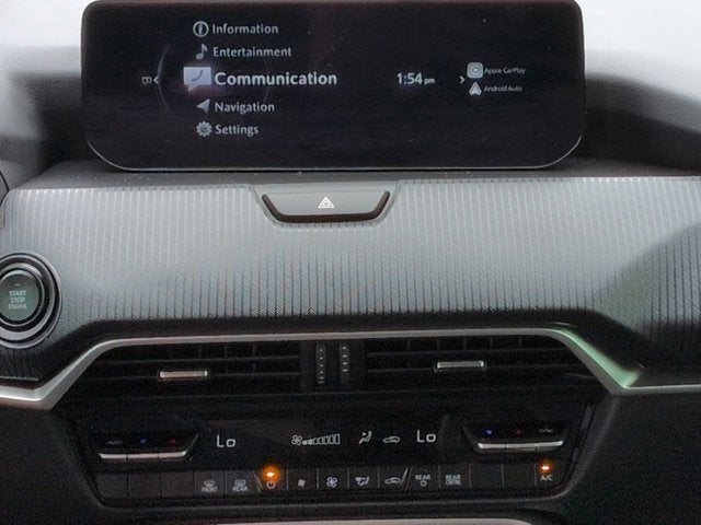 2024 Mazda Mazda CX-90 3.3 Turbo Select