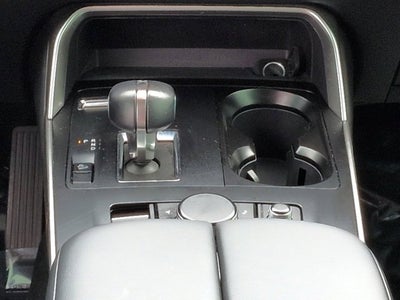 2024 Mazda Mazda CX-90 3.3 Turbo Select
