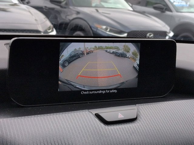 2024 Mazda Mazda CX-90 3.3 Turbo Select