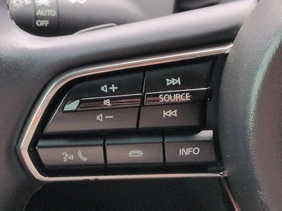 2024 Mazda Mazda CX-90 3.3 Turbo Select