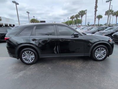 2024 Mazda Mazda CX-90 3.3 Turbo Select