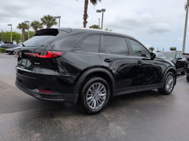 2024 Mazda Mazda CX-90 3.3 Turbo Select