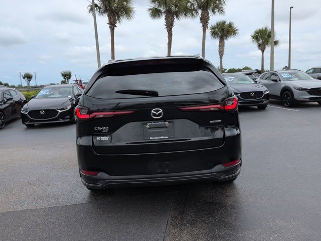 2024 Mazda Mazda CX-90 3.3 Turbo Select