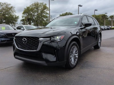 2024 Mazda Mazda CX-90 3.3 Turbo Select