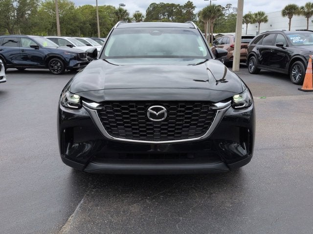 2024 Mazda Mazda CX-90 3.3 Turbo Select