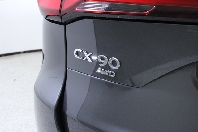 2024 Mazda Mazda CX-90 3.3 Turbo Preferred Plus