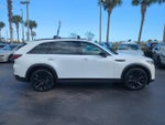 2026 Mazda Mazda CX-90 Premium Sport