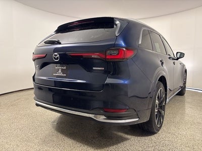 2024 Mazda Mazda CX-90 3.3 Turbo S Premium