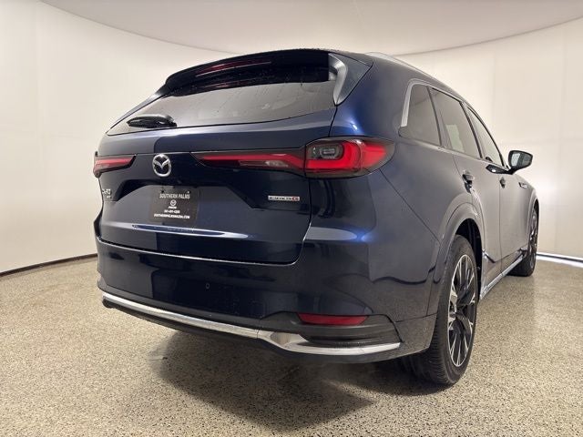 2024 Mazda Mazda CX-90 3.3 Turbo S Premium