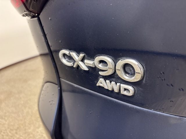 2024 Mazda Mazda CX-90 3.3 Turbo S Premium