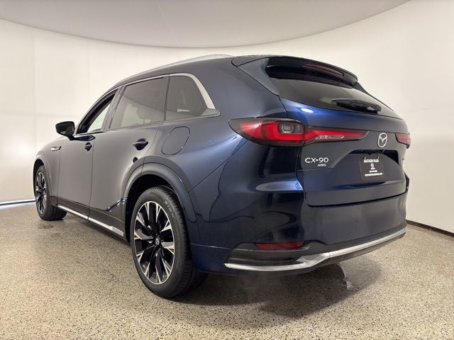 2024 Mazda Mazda CX-90 3.3 Turbo S Premium