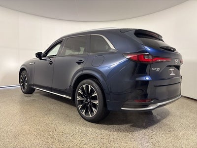 2024 Mazda Mazda CX-90 3.3 Turbo S Premium