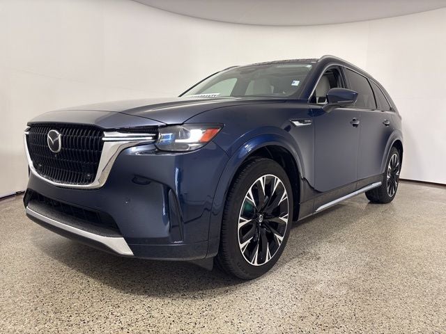 2024 Mazda Mazda CX-90 3.3 Turbo S Premium