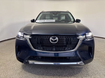 2024 Mazda Mazda CX-90 3.3 Turbo S Premium