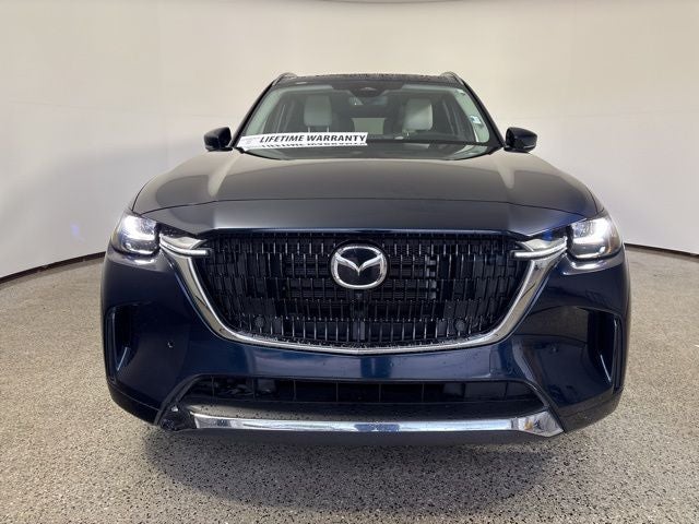 2024 Mazda Mazda CX-90 3.3 Turbo S Premium