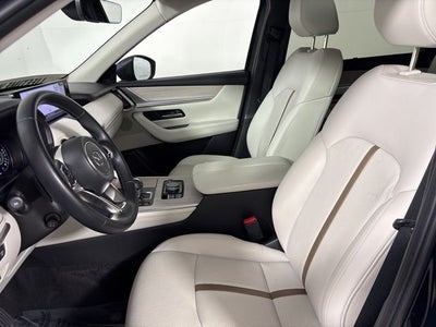 2024 Mazda Mazda CX-90 3.3 Turbo S Premium