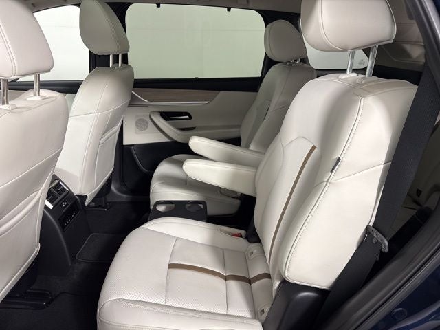 2024 Mazda Mazda CX-90 3.3 Turbo S Premium