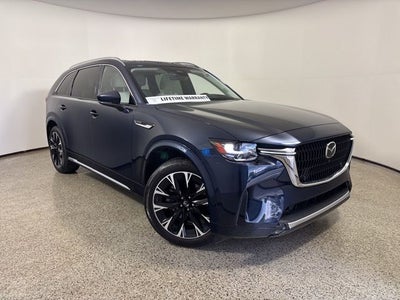 2024 Mazda Mazda CX-90 3.3 Turbo S Premium