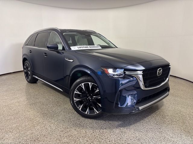 2024 Mazda Mazda CX-90 3.3 Turbo S Premium