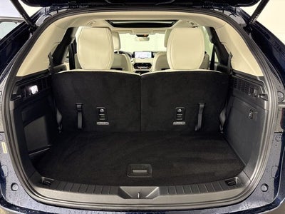 2024 Mazda Mazda CX-90 3.3 Turbo S Premium
