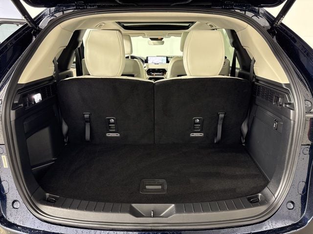 2024 Mazda Mazda CX-90 3.3 Turbo S Premium