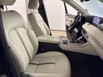 2024 Mazda Mazda CX-90 3.3 Turbo S Premium