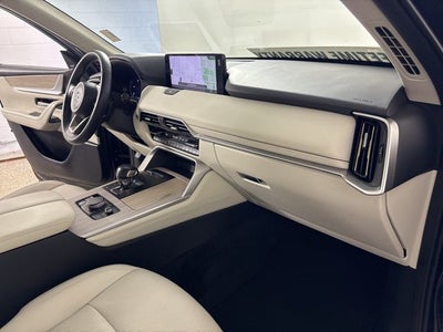 2024 Mazda Mazda CX-90 3.3 Turbo S Premium