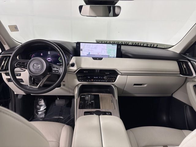 2024 Mazda Mazda CX-90 3.3 Turbo S Premium