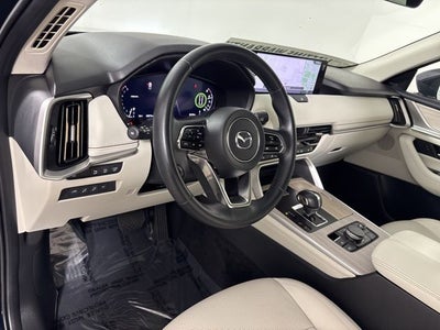 2024 Mazda Mazda CX-90 3.3 Turbo S Premium