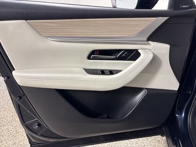 2024 Mazda Mazda CX-90 3.3 Turbo S Premium